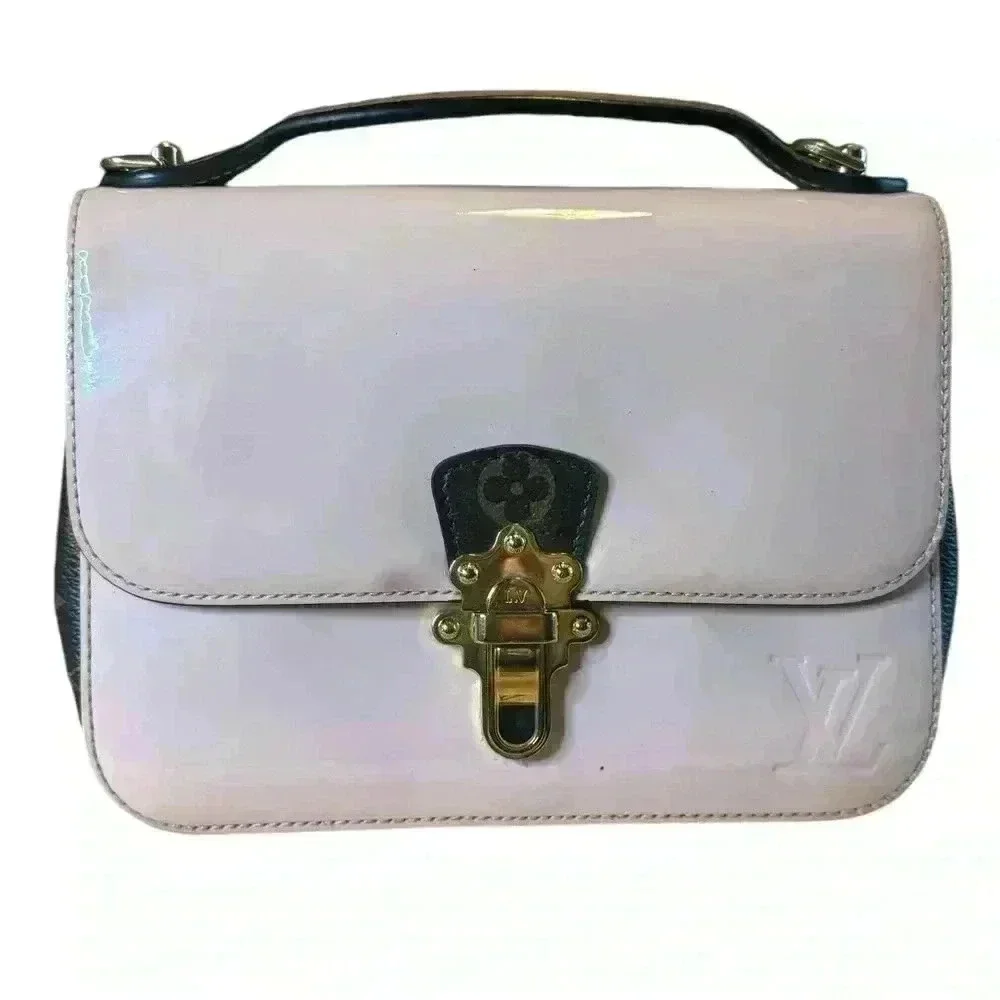 Louis Vuitton cherrywood BB